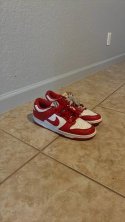 Nike Dunks