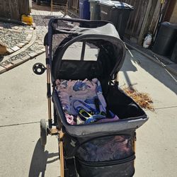 Dog Stroller