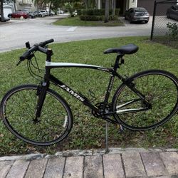 Jami’s Allegro 3 Bike