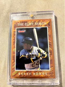 Baseball Card