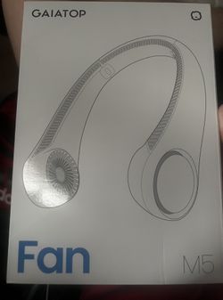 Gaiatop Fan 