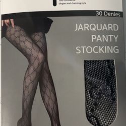 Gucci Panty Stocking 