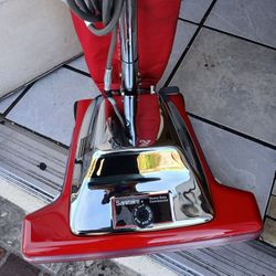 aspiradora comercial nueva 