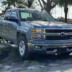 CHEVROLET 1(contact info removed) Z71 LT