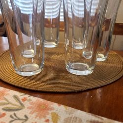Glass Cups