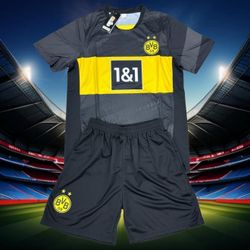 Soccer Uniforms