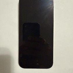 iPhone 16 Pro -Unlocked 128 GB