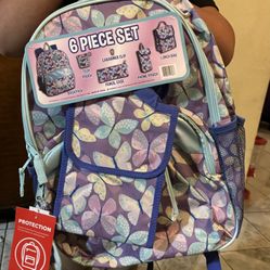 Girl Backpacks