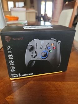 EasySMC Controller NEW