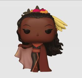 Pop Moana