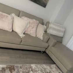 Sectional Sofa Couch