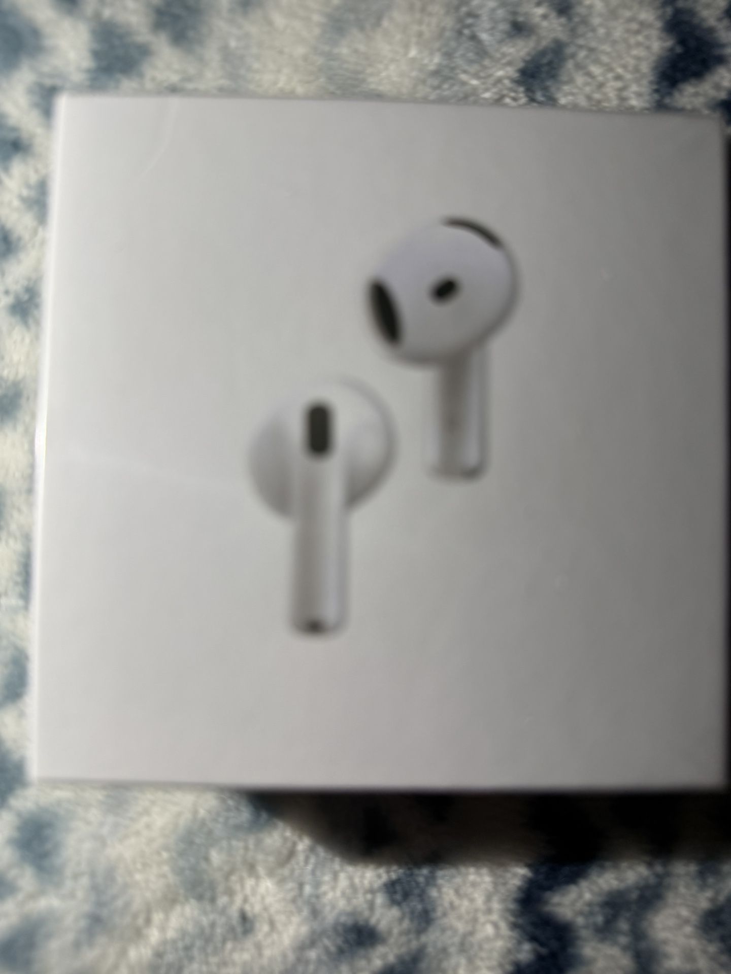 AirPod Gen 4