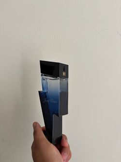 Carolina Herrera José Cruz Fragrance Bottle