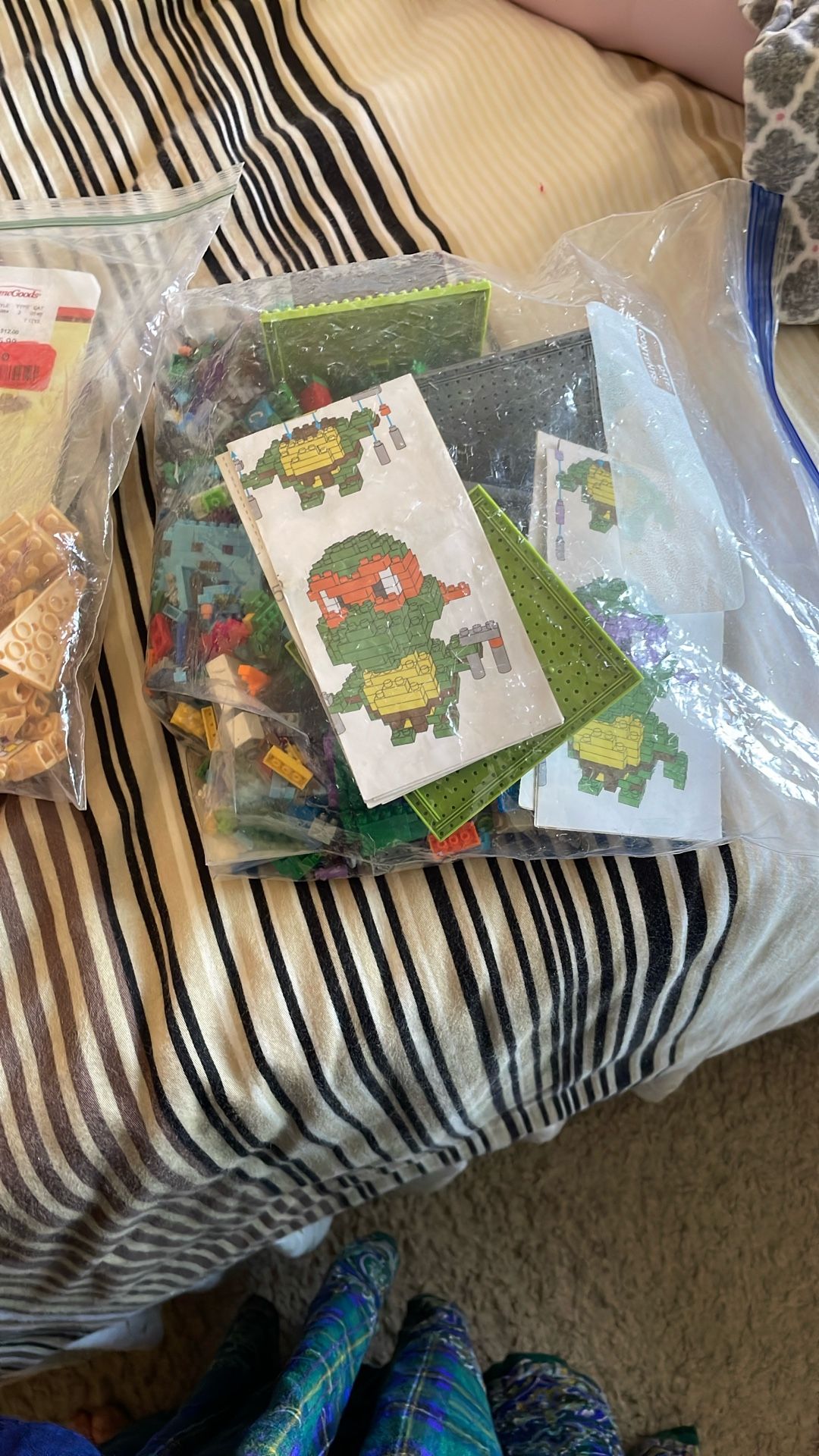 Lego Set