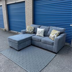 Free Delivery-L Shaped