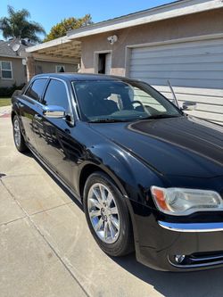 2013 Chrysler 300