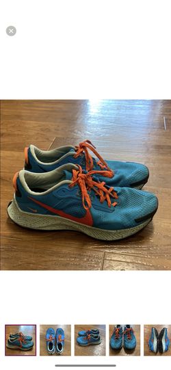 Nike Pegasus Trail Running Shoes 