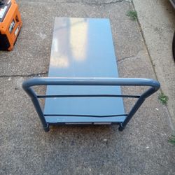 Flat Bed