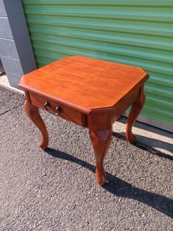 End Table