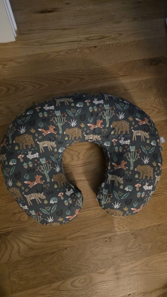 Boppy Nursing Pillow