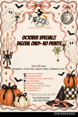 Digital Photobooth