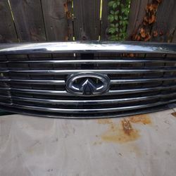 2011 Infiniti Qx56