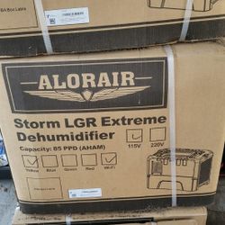 Dehumidifier Wifi