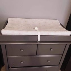 Baby Dresser