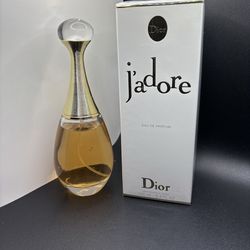 Jadore Dior Perfume