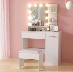Vanity