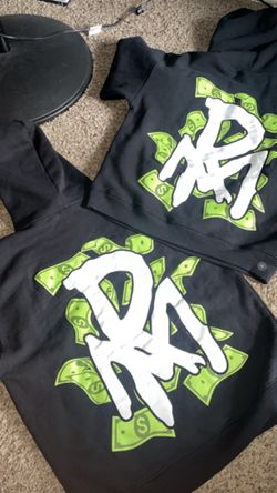 RM Money Hoodies