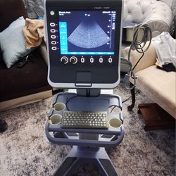 Medical Equipment  Ultrasound Machine