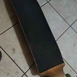 Longboard Skateboard 🛹 For Sale
