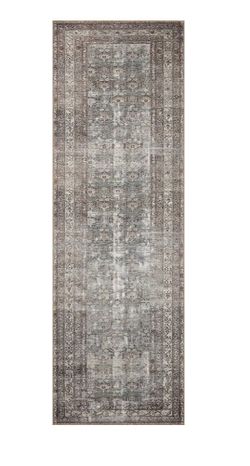New!✨ 2’6x7’6 Loloi Amber Lewis Georgie Runner 