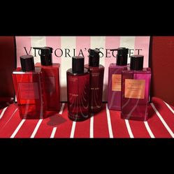 💕LOTION &  BODY MIST💕