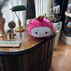 New Giant Squishable Dragonfruit Plush Barnes & Noble