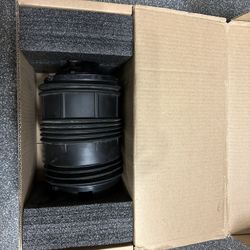 Mercedes Suspension Air Spring Bag 