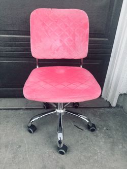 Office chair