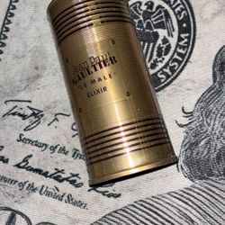 Brand New Jean Paul Elixir 