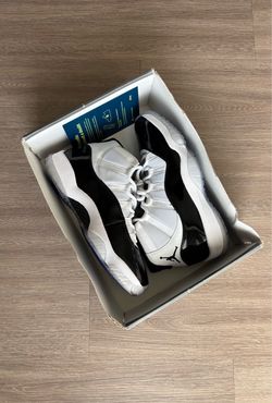 Jordan 11 Concord