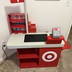 Target Register