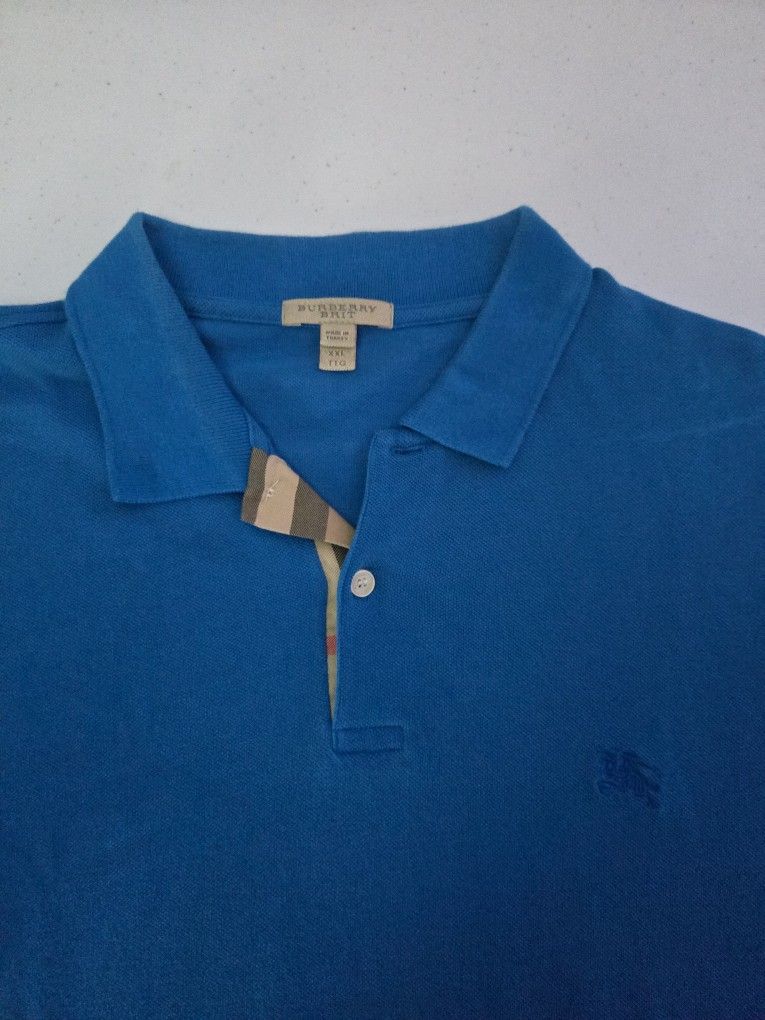 Burberry Polo