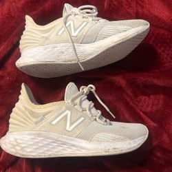 Women’s New Balance