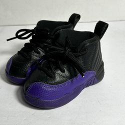 Jordan 12 Toddlers 