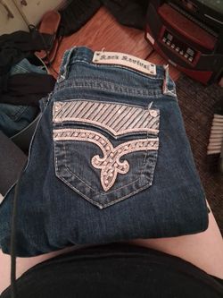 Rock revivals