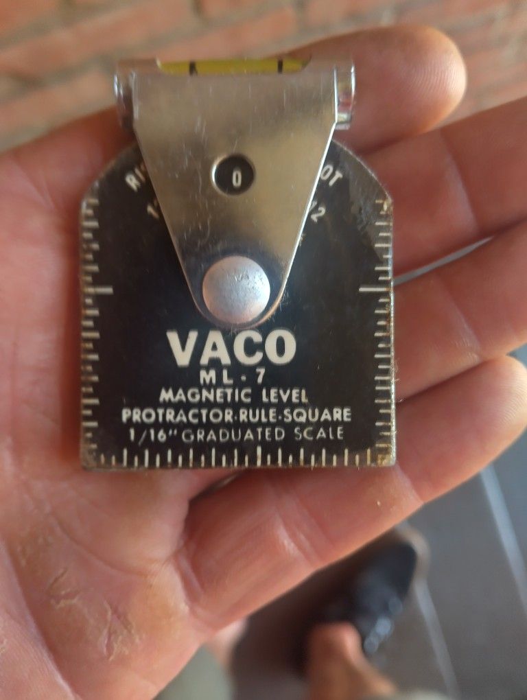 Vaco ML-7