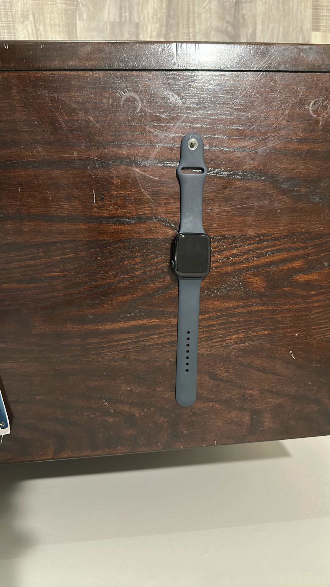 Apple Watch SE second Gen 44mm