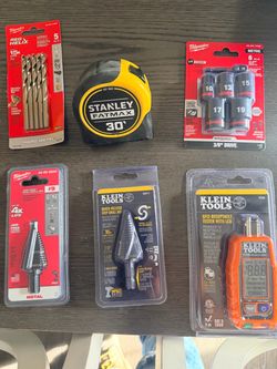Klein tools