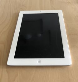 iPad