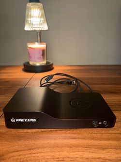 Elgato Wave XLR Pro